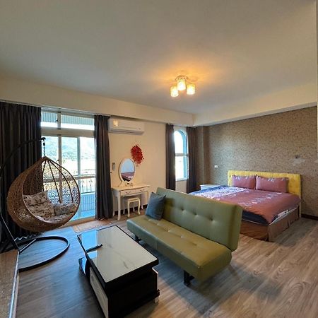 Holiday Homestay Chishang Exterior photo