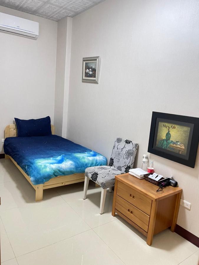 Holiday Homestay Chishang Exterior photo