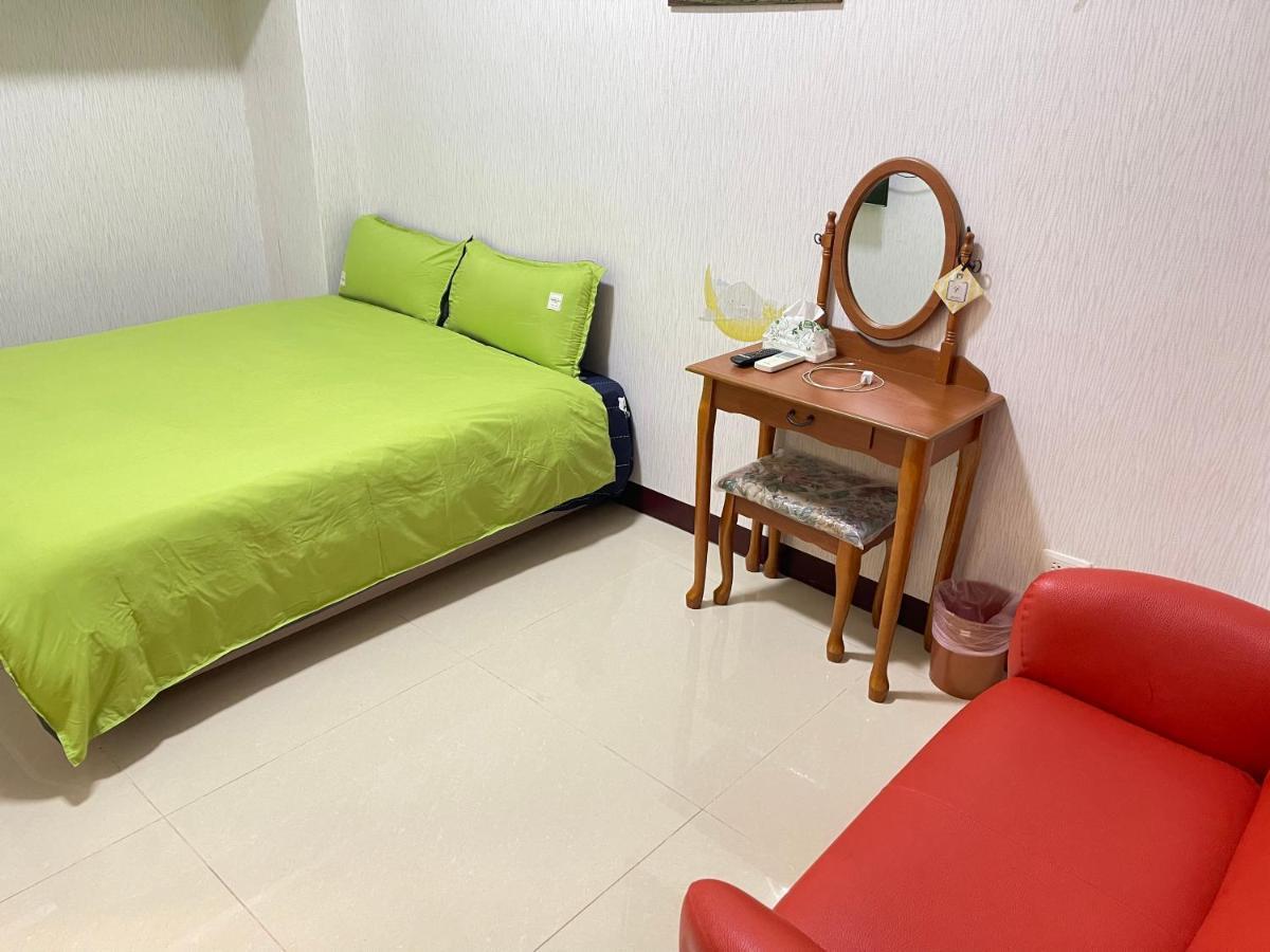 Holiday Homestay Chishang Exterior photo