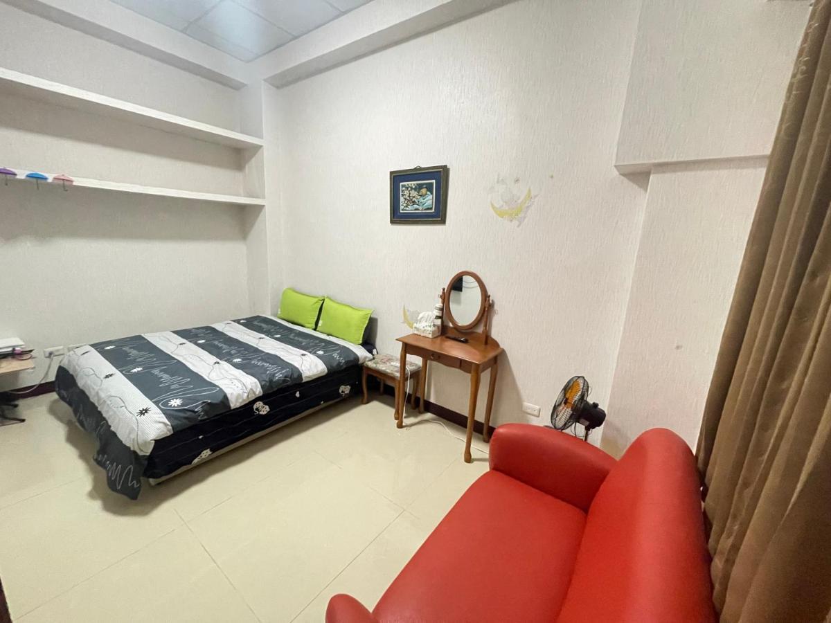 Holiday Homestay Chishang Exterior photo