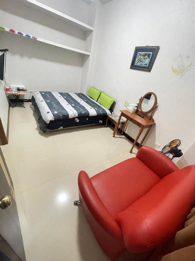 Holiday Homestay Chishang Exterior photo