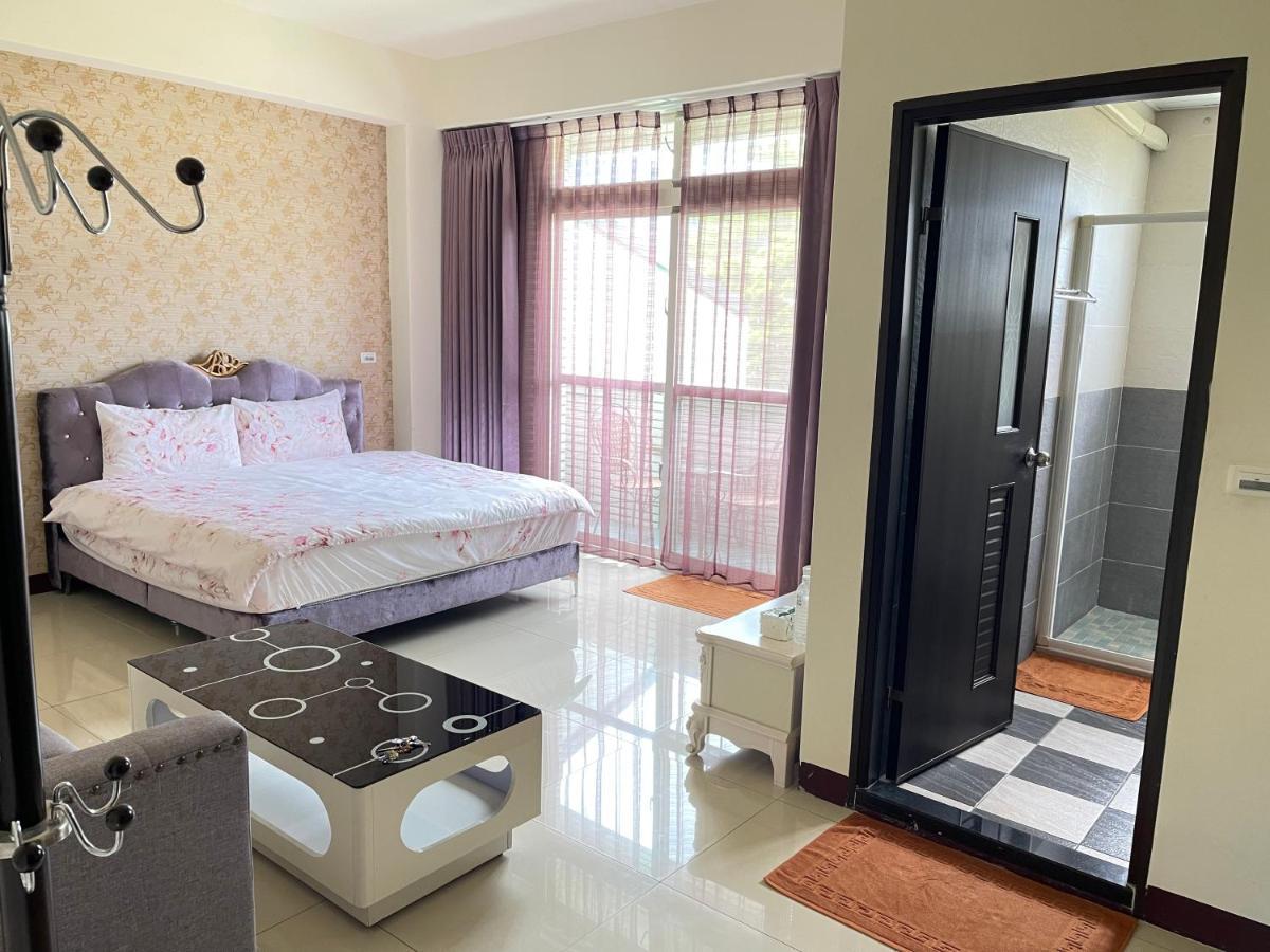 Holiday Homestay Chishang Exterior photo