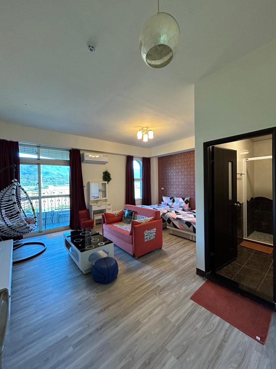 Holiday Homestay Chishang Exterior photo