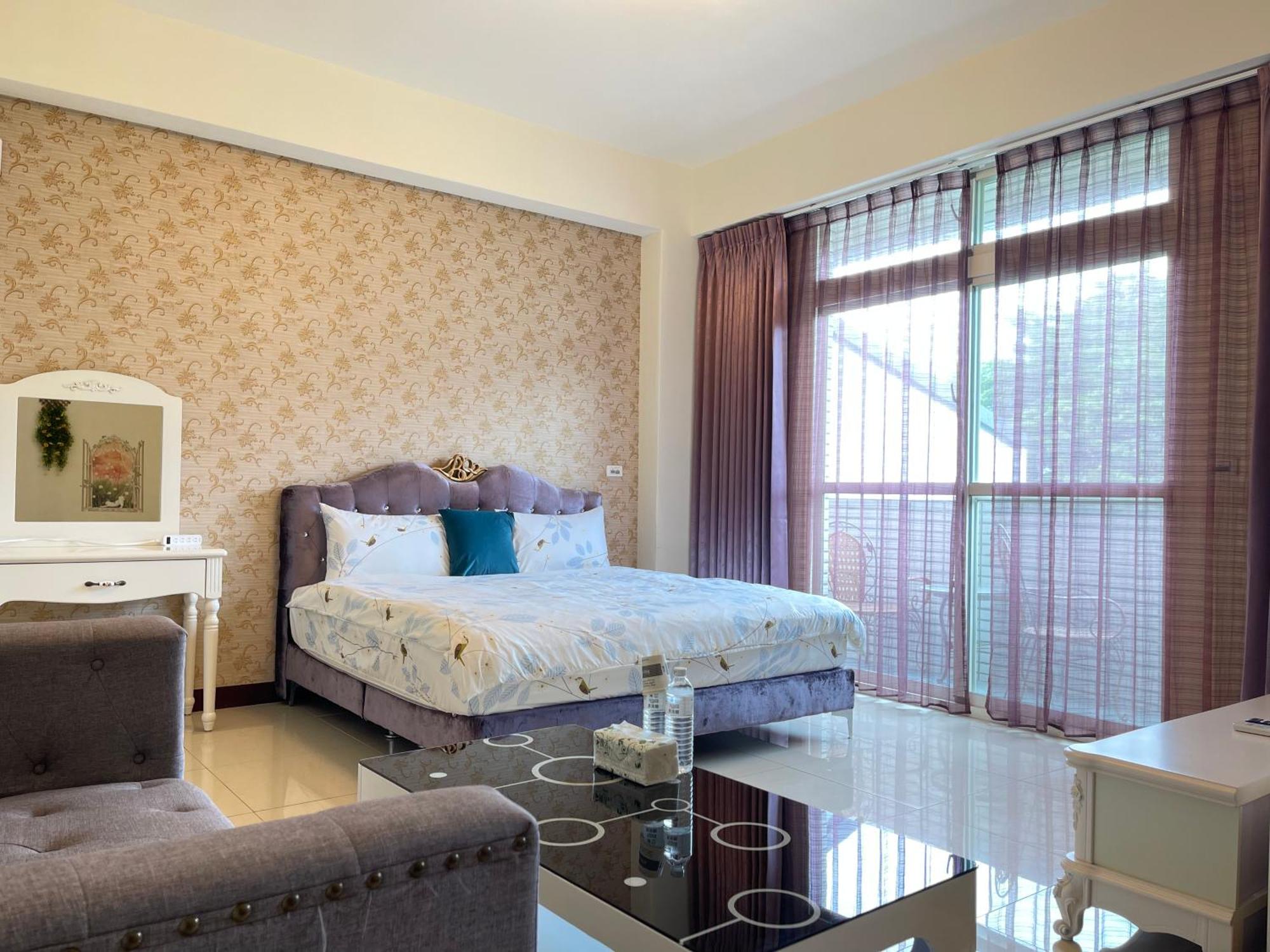 Holiday Homestay Chishang Exterior photo