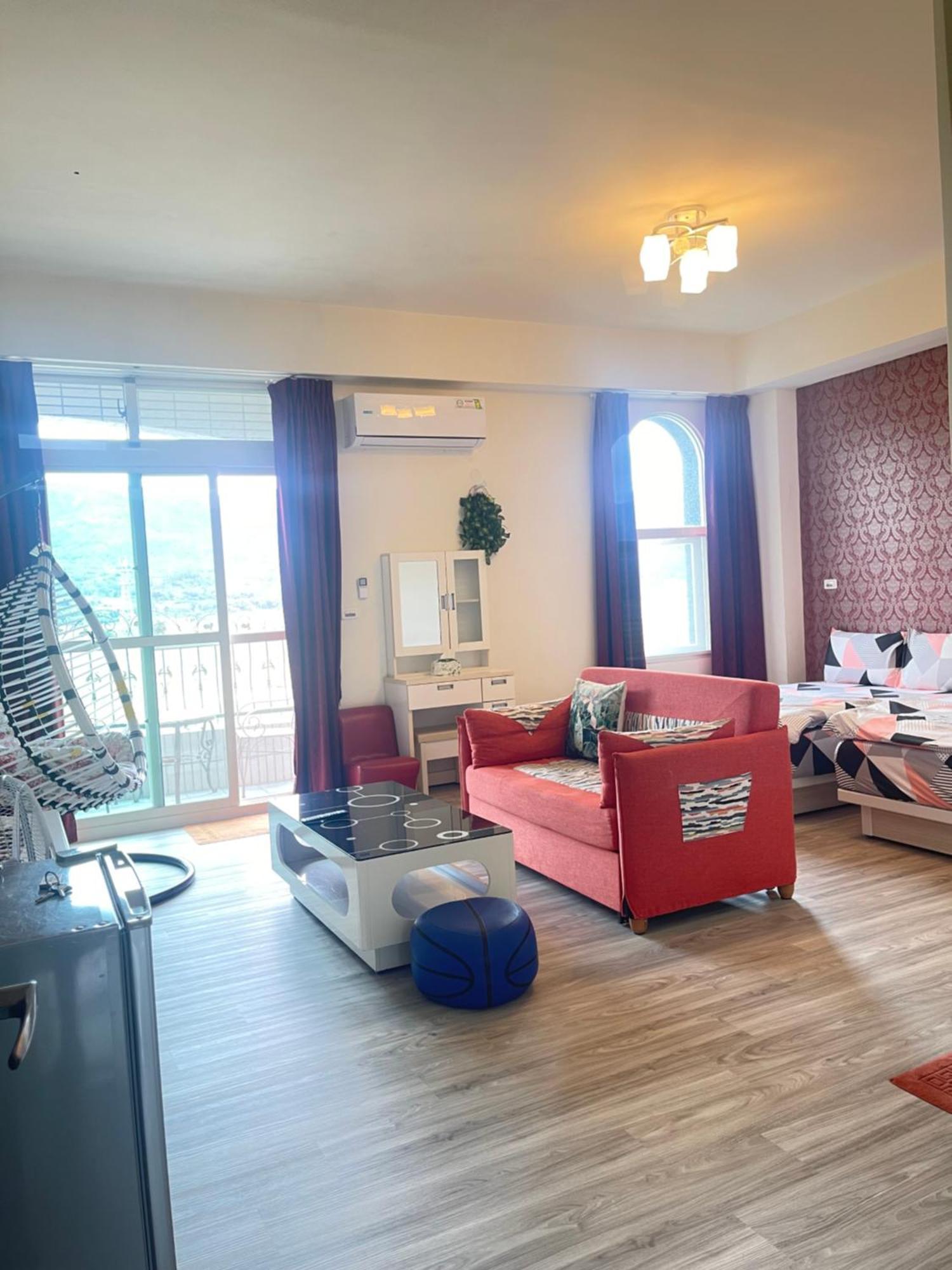 Holiday Homestay Chishang Exterior photo