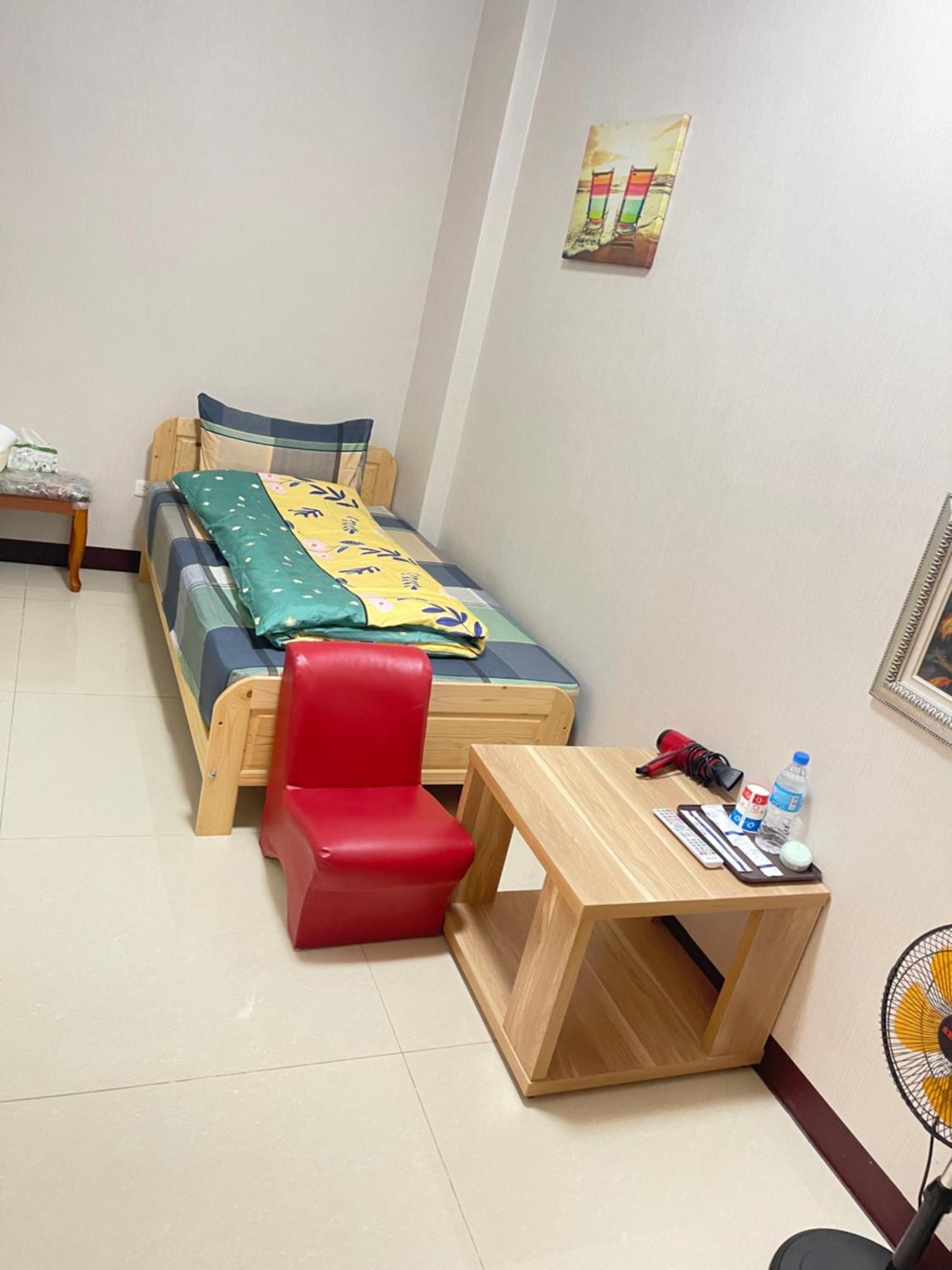 Holiday Homestay Chishang Exterior photo